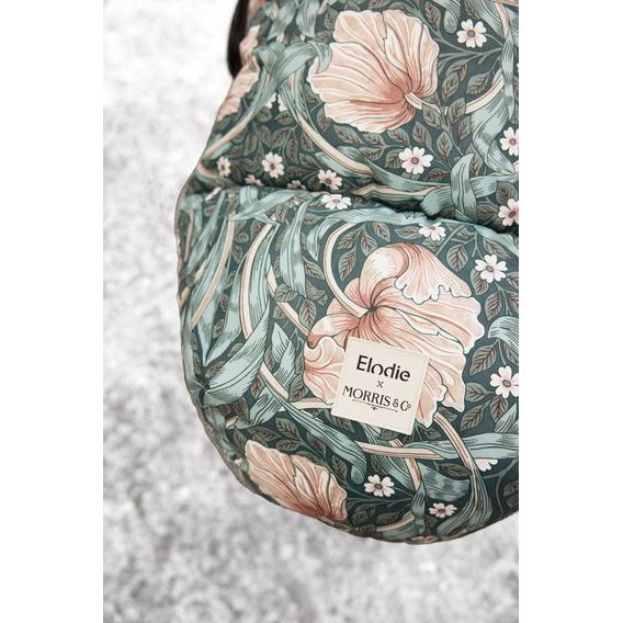 Elodie Details Zimní fusak Elodie x Morris&Co Pimpernel