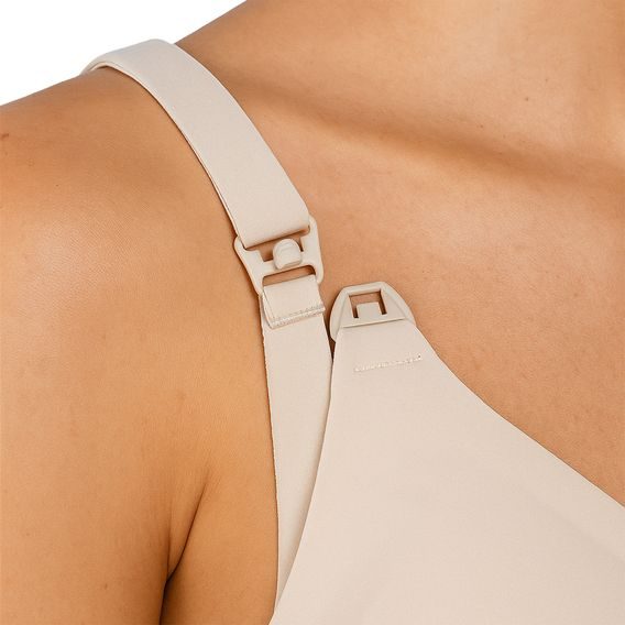 Canpol babies Podprsenka na kojení a odsávání MumFIT 2XL