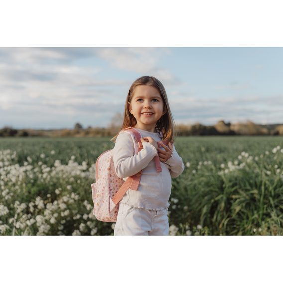 Little Dutch Dětský batůžek Fairy Garden