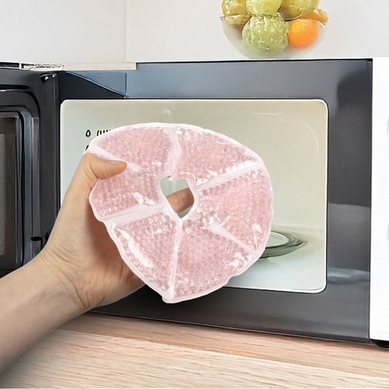 Canpol babies Gelový obklad na prsa Hot&Cold 2ks