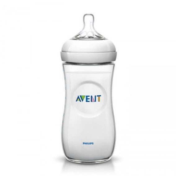 AVENT láhev Natural 260ml