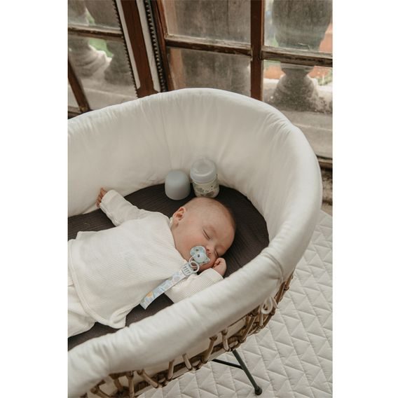 Suavinex Dreams dudlík fyziologický SX Pro 2ks 0-6m MODRÝ