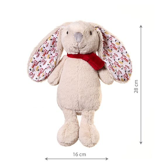 BabyOno Plyšový Králíček MILLY
