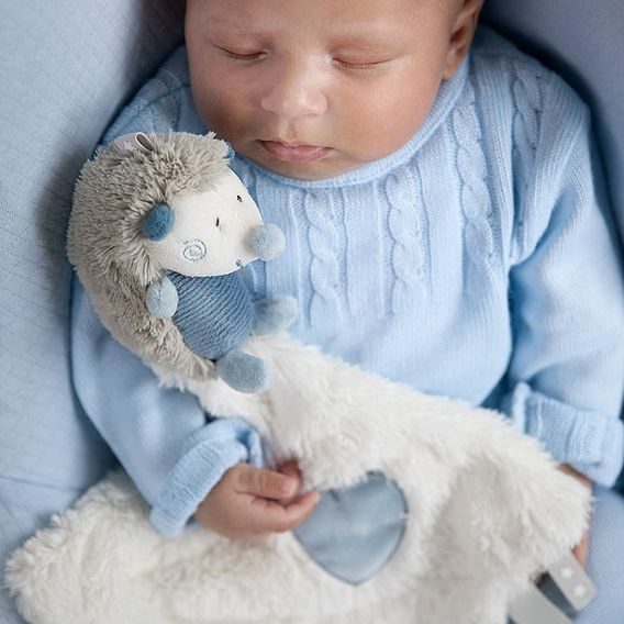 Tiamo Muchláček JEŽEK