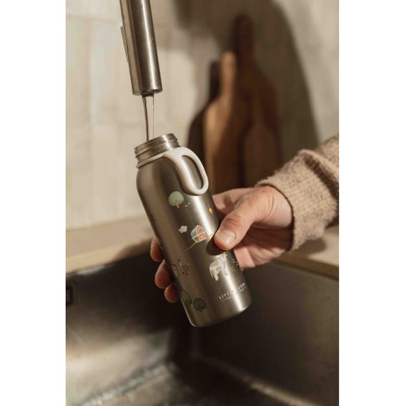 Little Dutch Termoláhev 350ml Farma