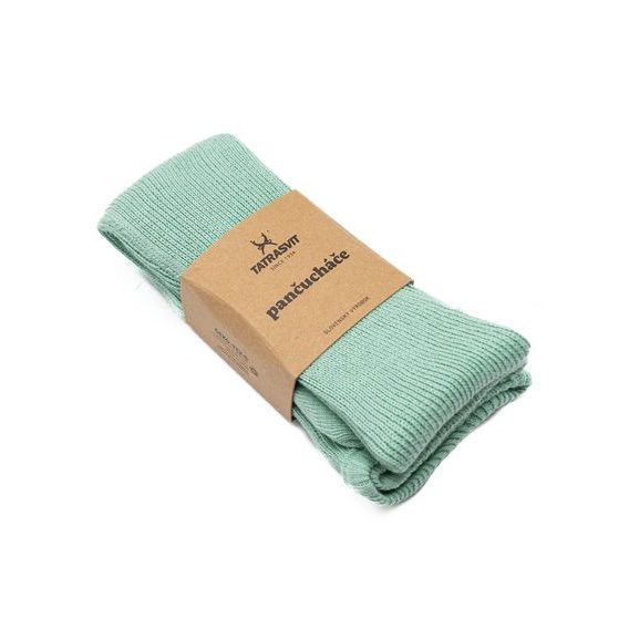 Tatrasvit Punčocháče 100% bavlna ŠALVĚJOVÁ