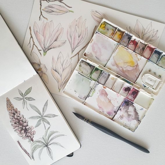 Makaszka Podložka do kočárku Memory DREAM GARDEN