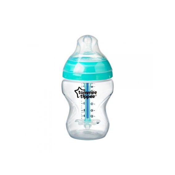 Tommee Tippee Kojenecká láhev Advanced Anti-Colic 260ml (0m+) 1ks