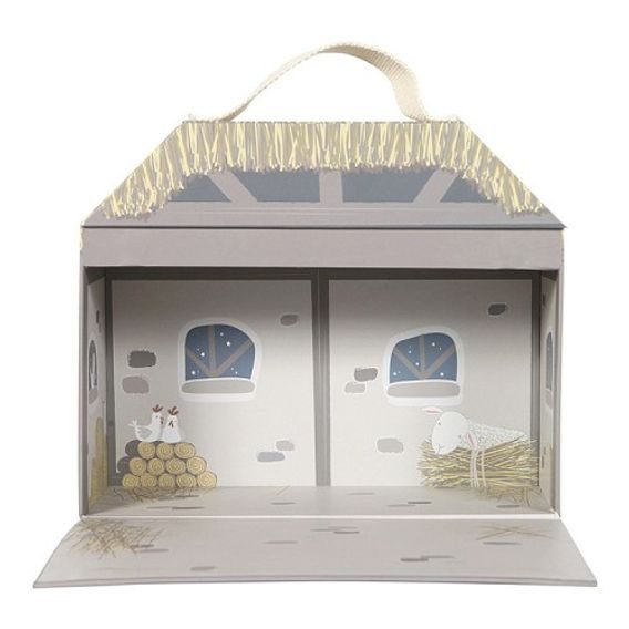 Little Dutch Betlém