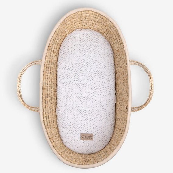 Albero Mio Prostěradlo do kočárku 2ks (A002) LION