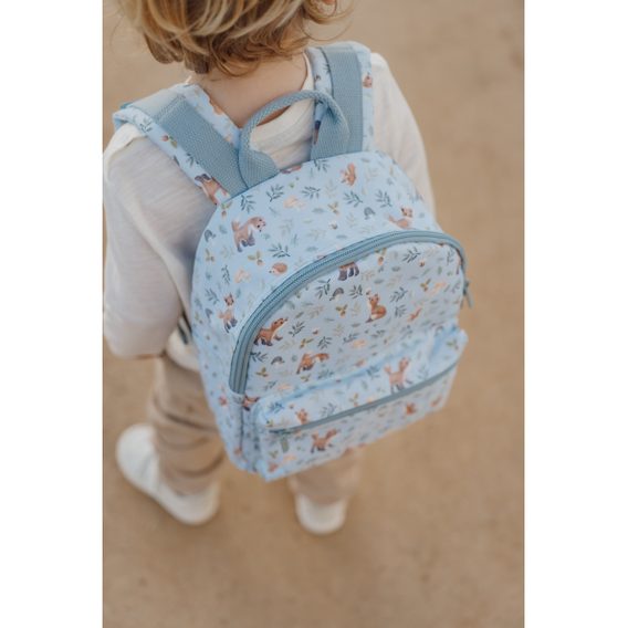 Little Dutch Dětský batůžek Forest Friends