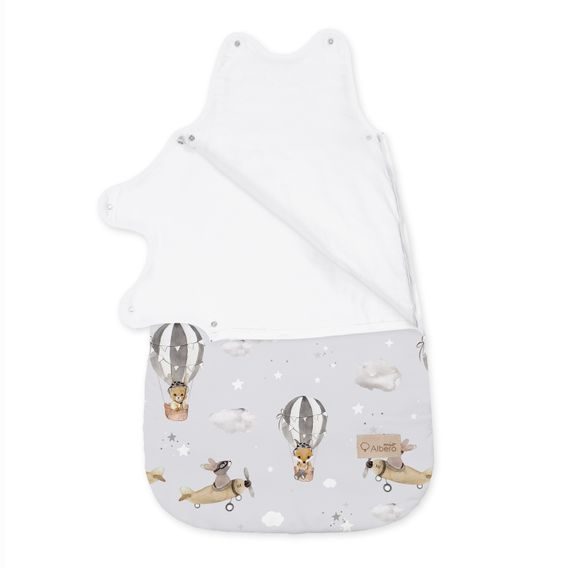 Albero Mio Spací pytel 4-12m (CP6) BALLOON FLIGHT