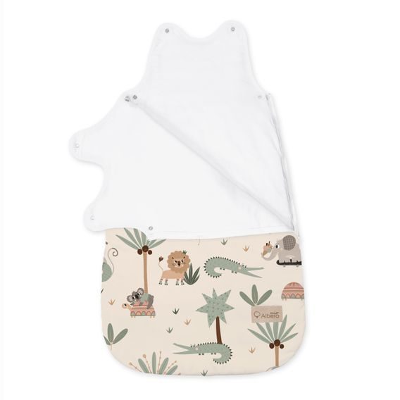 Albero Mio Spací pytel 4-12m (CP4) Tropic Fun