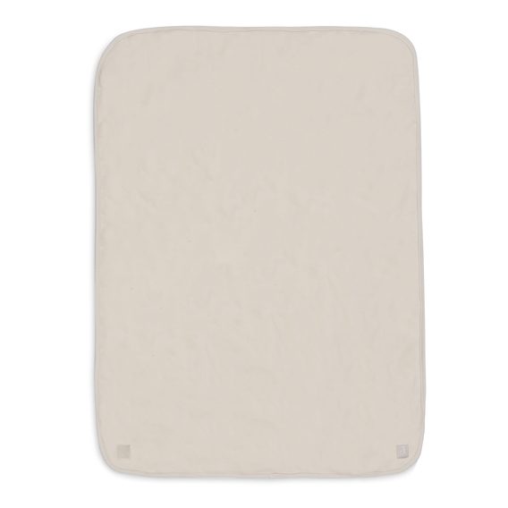 Jollein Deka 75x100cm Basic Sherpa Oatmeal