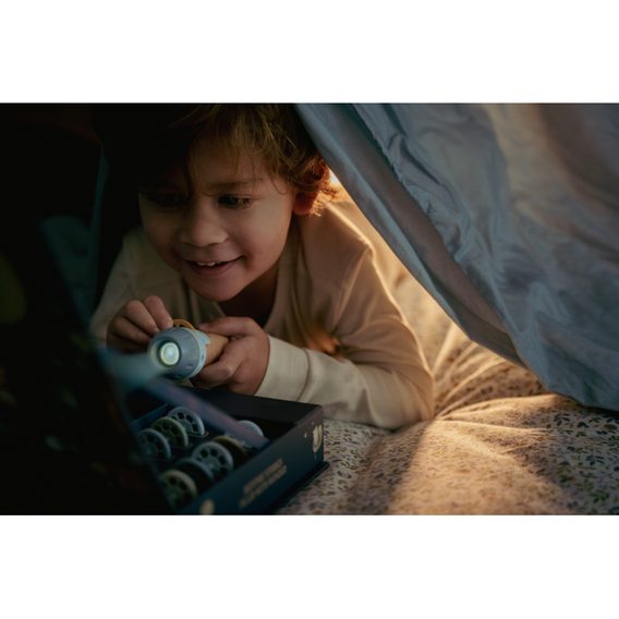 Little Dutch Projektor Blue