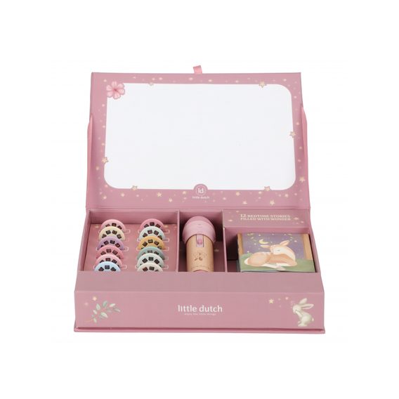 Little Dutch Projektor Pink