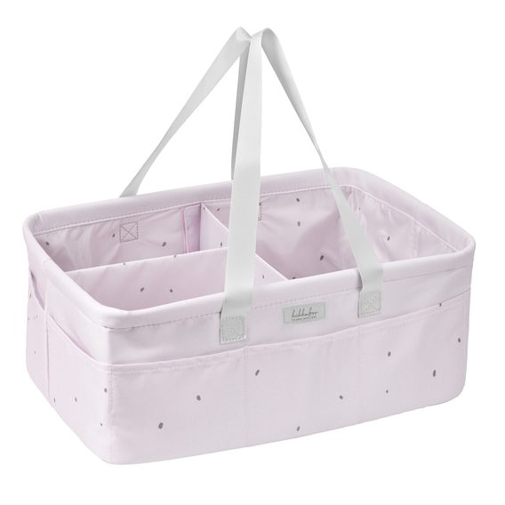 KikkaBoo Organizér na pleny Hedge-Hugs