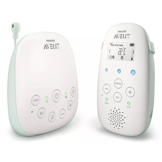 Avent Baby monitor SCD711