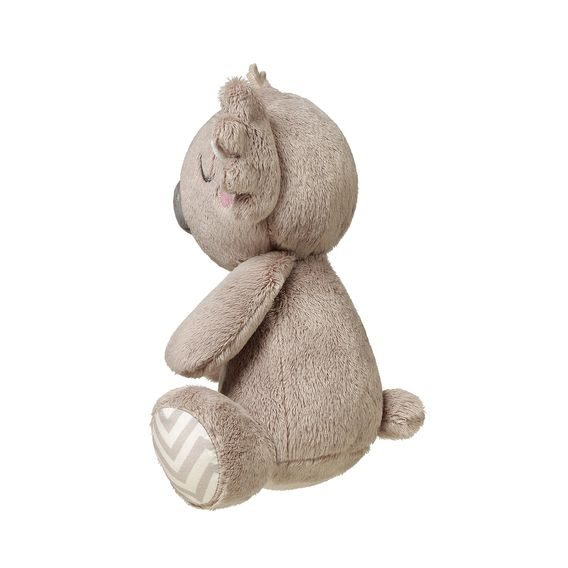BabyOno Chrastící plyšová Koala COCO