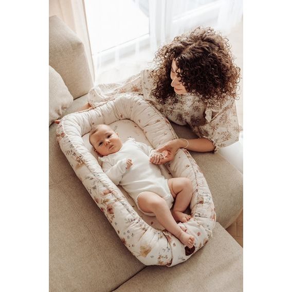 Makaszka Hnízdečko SAVANNA