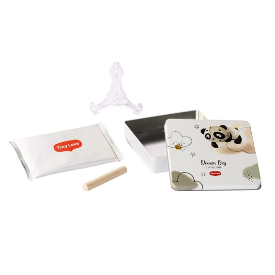 Tiny Love Magic Box Square Tiny Creations