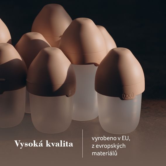 LOVI Savička MAMMAFEEL 6m+ kaše 1ks