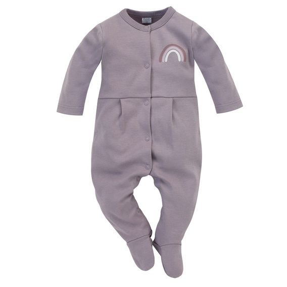 PINOKIO Overal Happiness ŠEDOFIALOVÁ