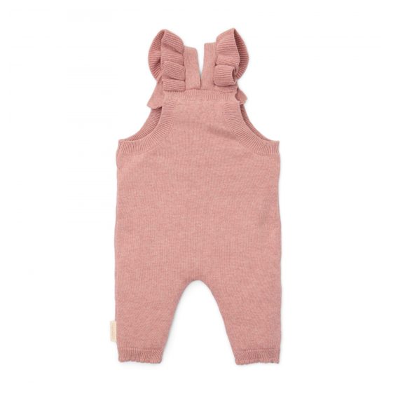 Little Dutch Lacláčky pletené Fairy Pink