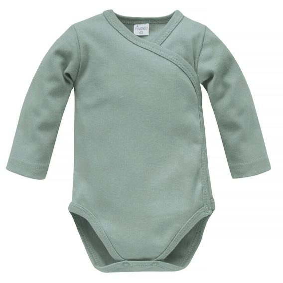 PINOKIO Body zavinovací Lovely Day ŠALVĚJOVÁ