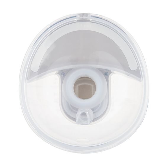 Canpol babies Elektrická odsávačka mateřského mléka do podprsenky SmartSense