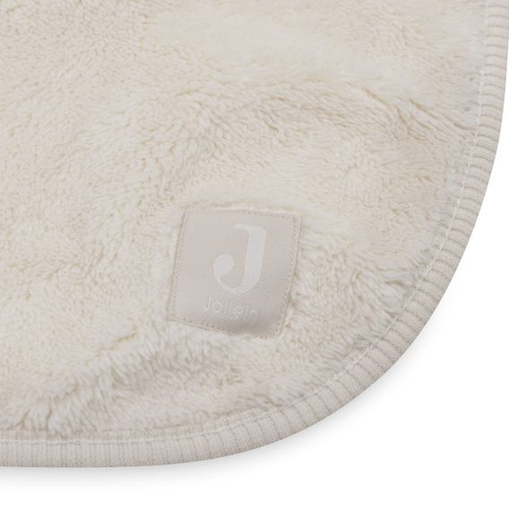 Jollein Deka 75x100cm Basic Sherpa Oatmeal