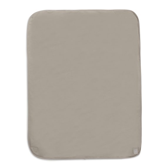 Jollein Deka 75x100cm Basic Sherpa Warm Sand