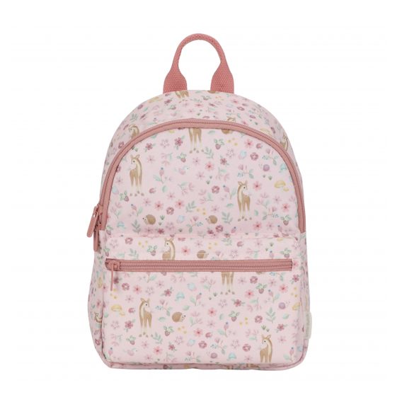 Little Dutch Dětský batůžek Fairy Garden