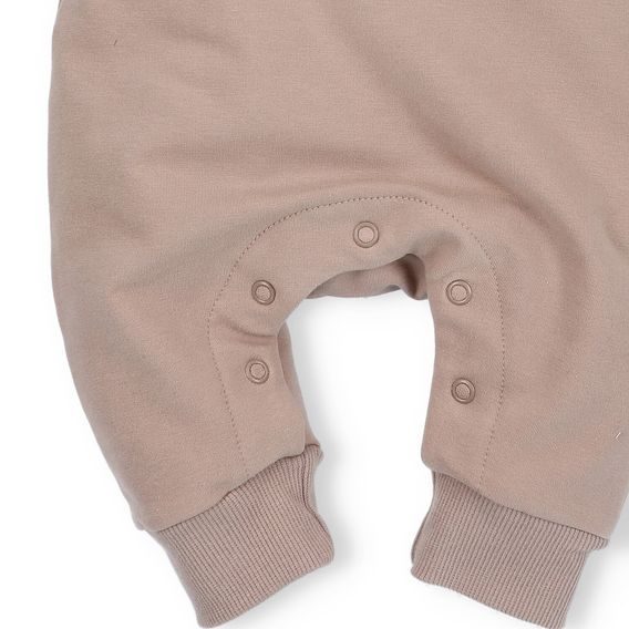 NINI Lacláčky Méďa Pilot SVĚTLE HNĚDÉ