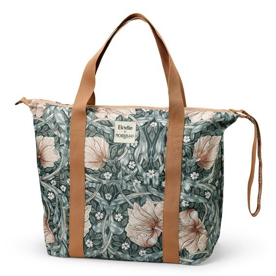 Elodie Details Přebalovací taška Soft Shell Elodie x Morris & Co - Pimpernel