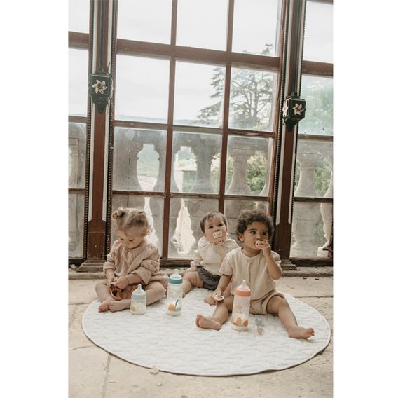 Suavinex Dreams dudlík fyziologický SX Pro 2ks 6-18m RŮŽOVÝ