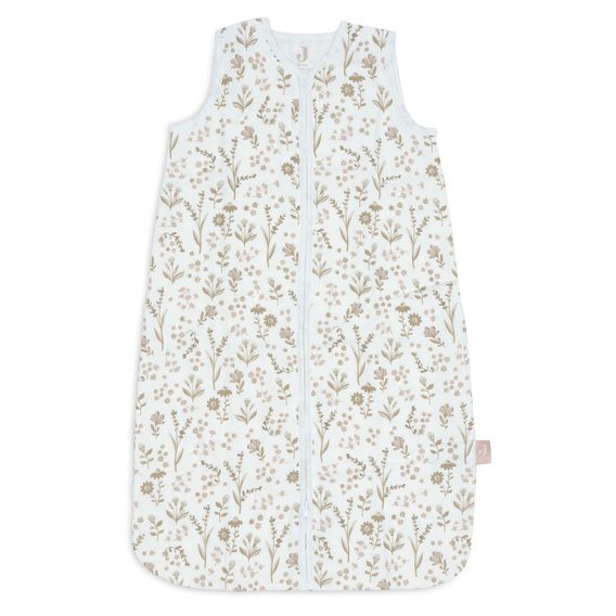 Jollein Spací pytel 0-3m BLOOMY (70cm)