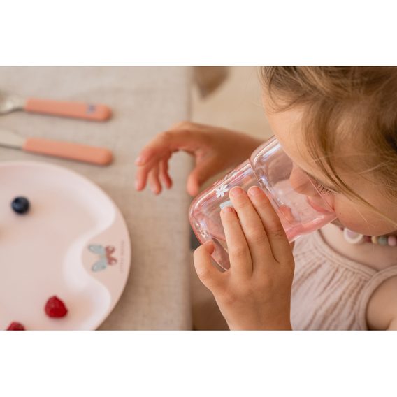 Little Dutch Kelímek na pití 250ml Námořnický záliv