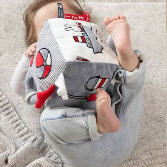 Tiamo Kostka MIFFY Fun at Sea