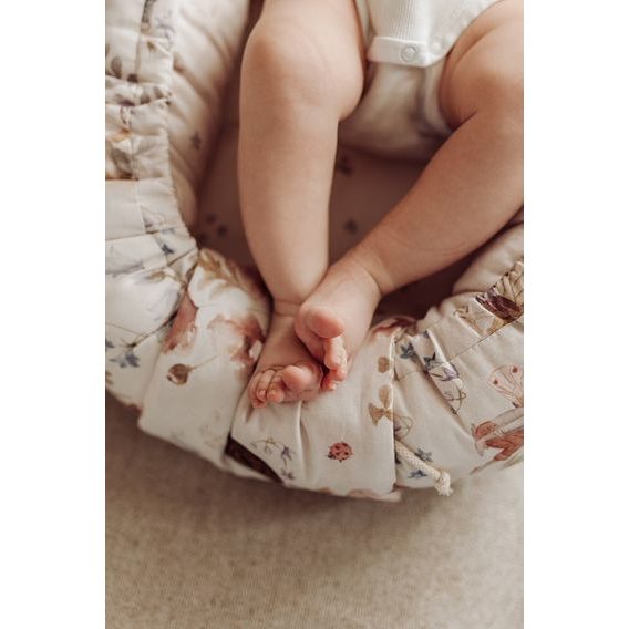 Makaszka Hnízdečko SAVANNA