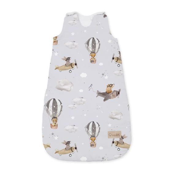 Albero Mio Spací pytel 4-12m (CP6) BALLOON FLIGHT