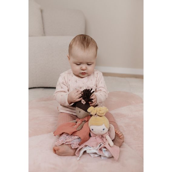 Little Dutch Muchláček víla Evi Fairy Garden