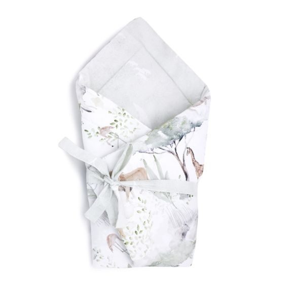 Makaszka Zavinovačka SAVANNA