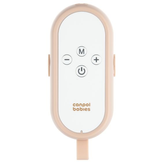 Canpol babies Dvojitá odsávačka mateřského mléka do podprsenky MilkShell