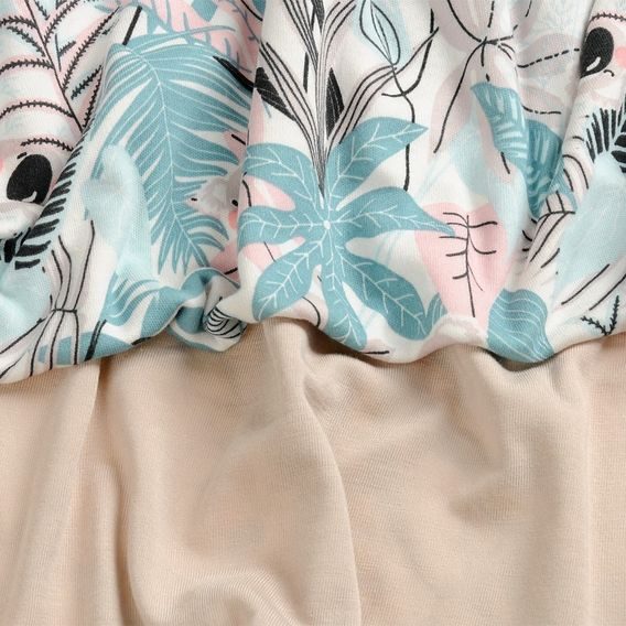 BabyMatex Dětská deka Bamboo (75x100) KOALY