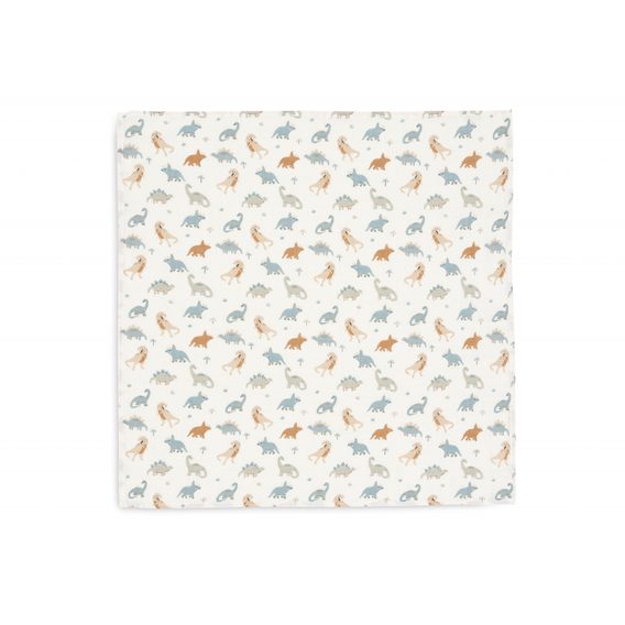 Jollein Pleny 3ks (70x70cm) ROARSOME