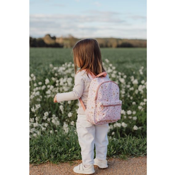 Little Dutch Dětský batůžek Fairy Garden