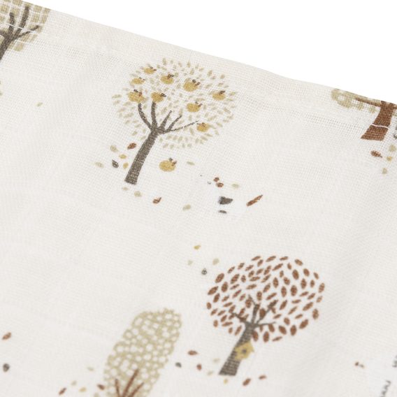 Jollein Pleny 3ks Tiny Park (70x70cm)