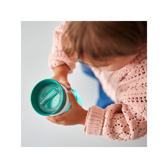 Little Dutch Hrneček 360° 300ml Námořnický záliv (9m+)