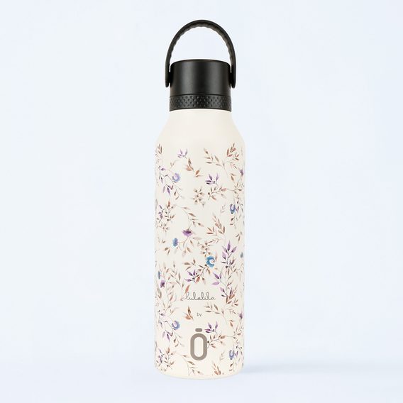 Runbott Termoláhev Mii 600 ml WILDFLOWERS